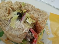 -赛百味SUBWAY(沈阳天地店)