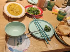 -迷你椰·泰式大排档(共康店)