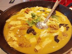 -李连贵熏肉大饼(丰台南路地铁站店)