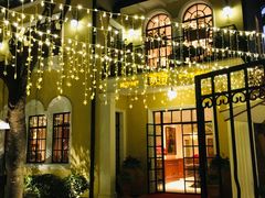 -玫瑰厅上海菜(兴国路店)