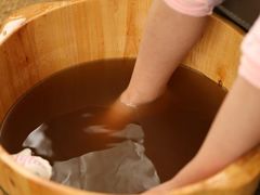 -益健·足疗汗蒸SPA(芙蓉广场店)