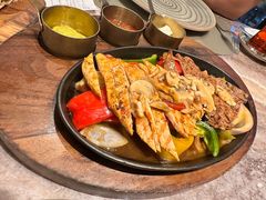 -BEYTI RESTAURANT贝迪土耳其餐厅