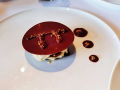 -Le Comptoir de Pierre Gagnaire