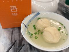 -安泰楼·佛跳墙创始人·传统闽味早茶·酒楼(三坊七巷闽菜地标店)