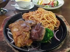 -唯语西餐厅(坦洲店)
