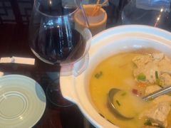 -环球港凯悦 · 享悦中餐厅