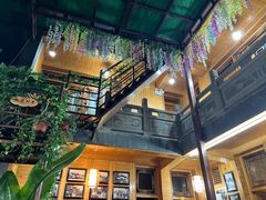 -龙姐私房菜(和顺古镇店)