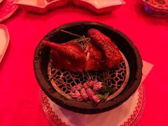 -白家大院·王府宫廷菜(苏州街店)
