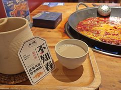 -楠火锅(太古里总店)