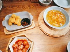 -蜜桃餐厅·伴山(湖滨商业街店)