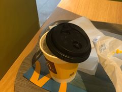 -麦当劳(虹桥南丰城店)