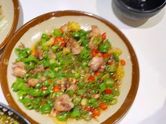 -乔阿马·江南味·驴肉香(龙湖华泾天街店)