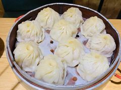 牛肉包子-蒙料·手把肉(望京店)