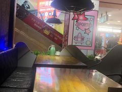 -馋火炉鱼(新世界百货望京店)