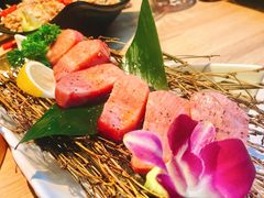 -AJIYA味屋和牛烤肉自助放题(温州万象城店)