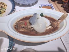 -肆月河豚·新淮扬(金融街店)