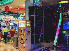 -汤姆熊欢乐世界(罗斯福店)