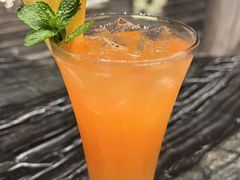 -希尔顿南海酒店·观廊大堂吧·海景下午茶