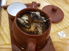 -德胜轩正宗顺德菜(宝安沙井会展中心店)