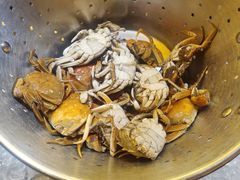 -青岛金沙滩希尔顿酒店·自助餐厅