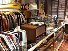 -FRANK STORE(巨鹿路店)