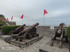 -蓬莱阁景区