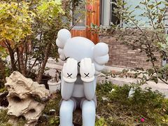 -糖房咖啡(南锣鼓巷店)