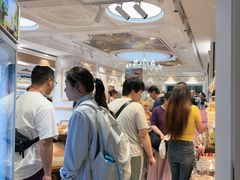 -85度C(南京龙江店)