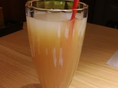 桃汁-三石铁板烧(紫竹桥店)