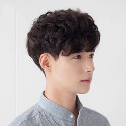 -贝勒爷专业男发