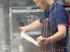 -陇上全荟兰州传统牛肉面(延吉路店)