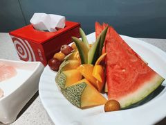 -海底捞火锅(大融城店)