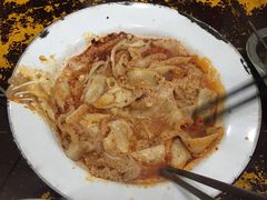 -文文烤肉(大皮院店)