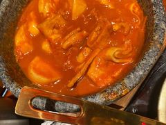 -伏一解牛烤肉专门店(信业购物中心店)