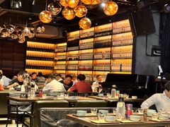 -酒肆浅葱·特色菜馆(卓悦intown店)