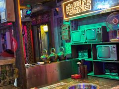 -水巷子·巴掌腰片重庆火锅(云纺店)