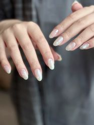 -HUII NAIL绘京美甲美睫会馆