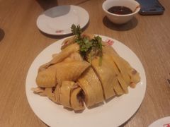 -泰煌鸡·上海白斩鸡·鸡汤面(鹤庆店)