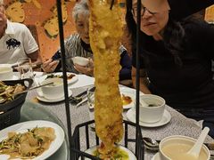 -北京王府井希尔顿酒店·秦唐中餐厅Chynna
