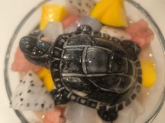 -香港威特瑞茶餐厅(小白楼音乐厅店)