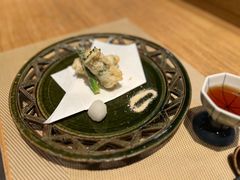 -墨澜·人间味割烹料理
