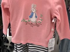 -宝大祥青少年儿童购物中心(南京东路店)