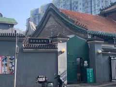 -清真西花市煎饼