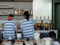 自助取餐区-SAANCI山池咖啡(海上世界文化艺术中心店)