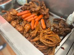 -老火车站牛肉粉