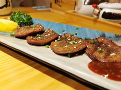 -和食亭·自助·烤肉·寿喜烧(海创园店)