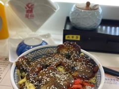 -鲜稻回转寿司(百利城店)