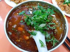 -代四孃牛华豆腐脑美味小食(总店)