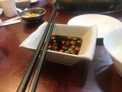 -颜氏双江清水鱼一养身火锅(磁器口店)