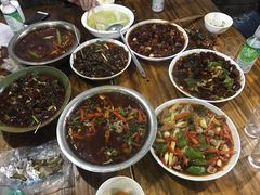 -三哥田螺(北书院街店)